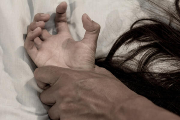 Mujer en Valverde narra como extranjero entró a su casa y la abusó 