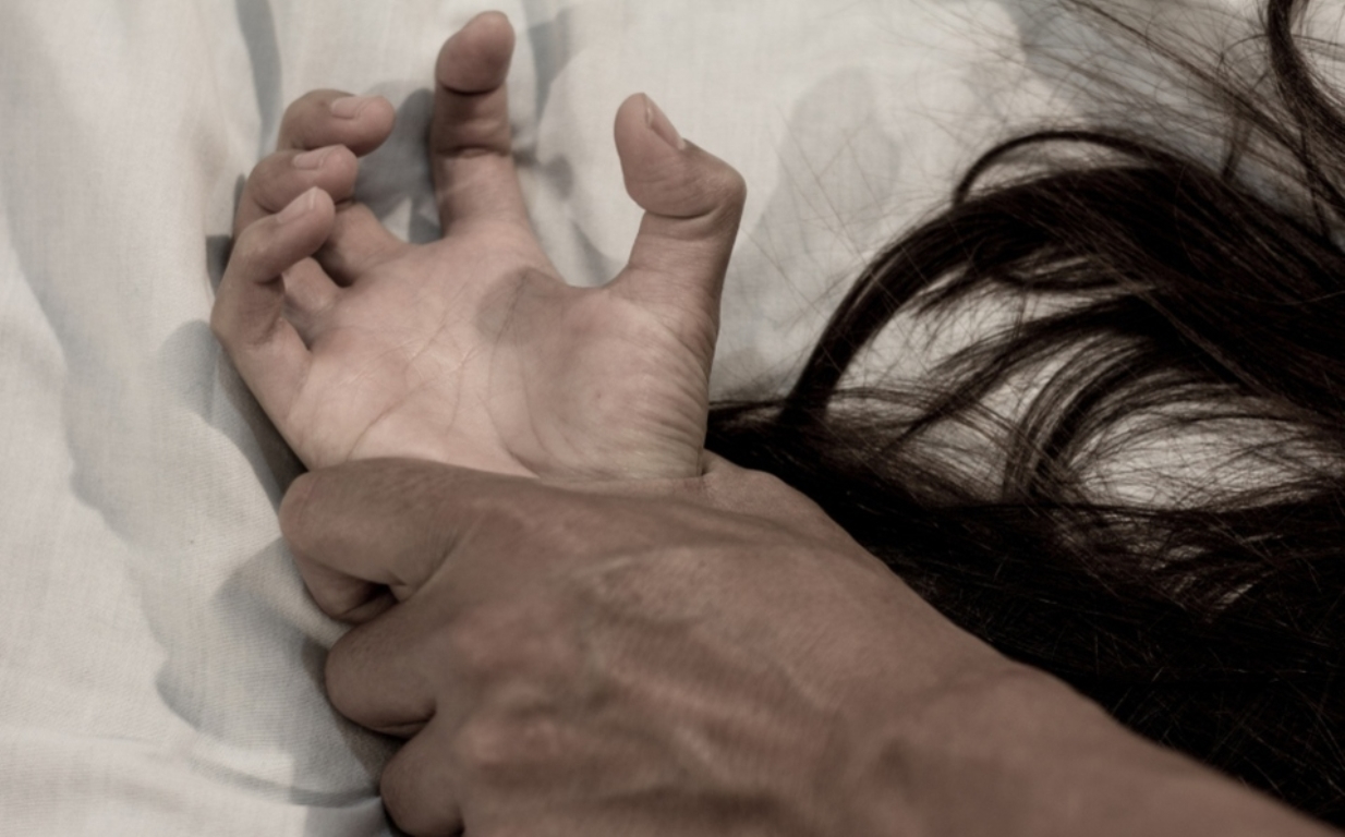 Mujer en Valverde narra como extranjero entró a su casa y la abusó