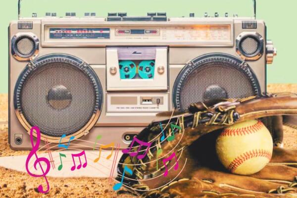 Walk Up Song, la nueva fiebre musical del deporte en Estados Unidos.