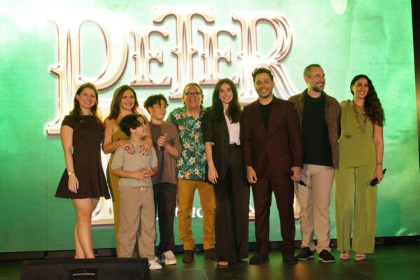 Celebrarán el musical 
