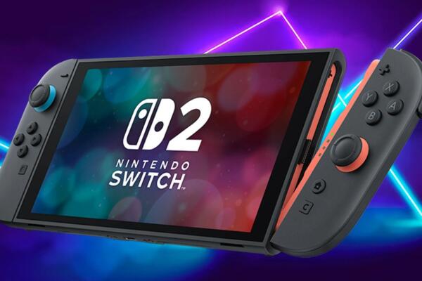 La empresa japonesa reveló todos los detalles de la Nintendo Switch 2 en el Nintendo Direct realizado este 2 de abril.