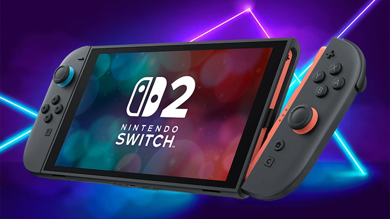 La empresa japonesa reveló todos los detalles de la Nintendo Switch 2 en el Nintendo Direct realizado este 2 de abril.