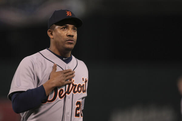 Octavio Dotel falleció luego de ser rescatado en la tragedia del Jet Set