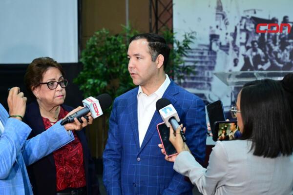 PLD reafirma apertura al diálogo y defensa de la soberanía nacional.(Foto, fuente externa)