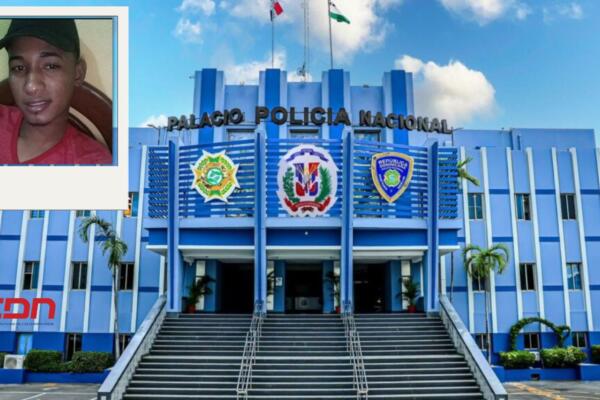 Policía activa búsqueda de hombre acusado de matar su suegra en Herrera. (Foto, fuente externa)