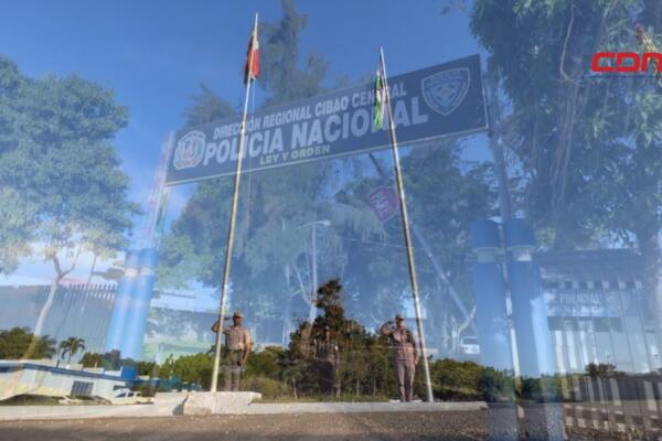 Policía Nacional arresta a 76 personas por varios delitos.(Foto, fuente externa)