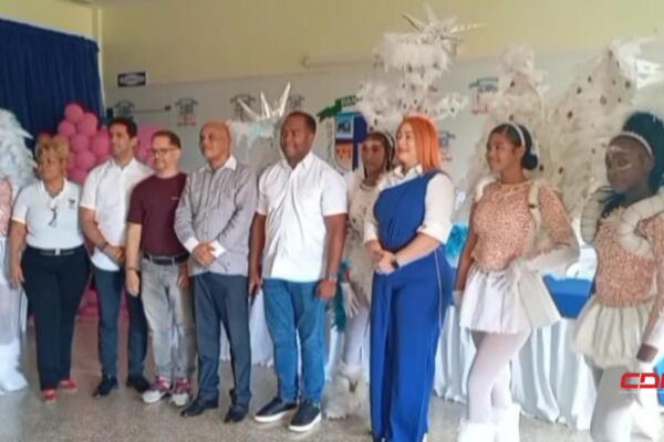 En el carnaval de Pantoja participarán alrededor de 80 comparsas. Foto: Fuente externa 