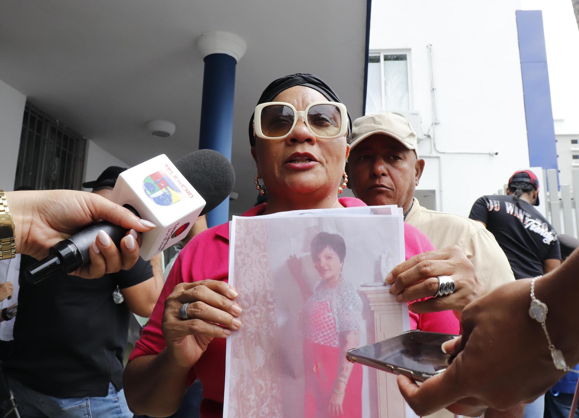 INACIF e INPF concluirán este viernes las autopsias de víctimas del colapso en el Jet Set