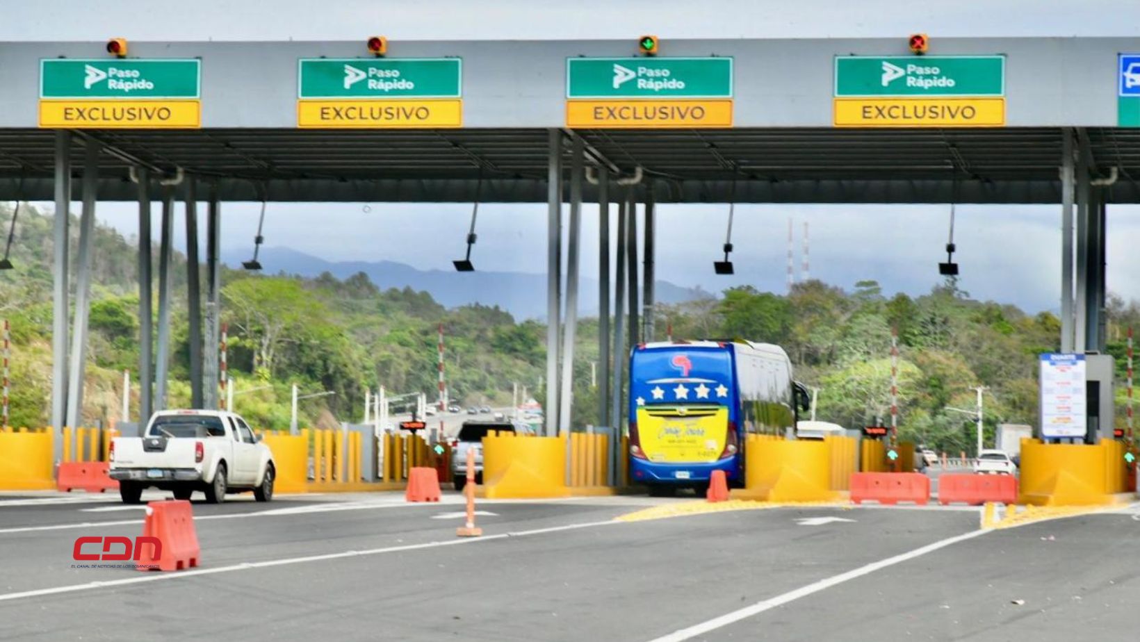 Peaje