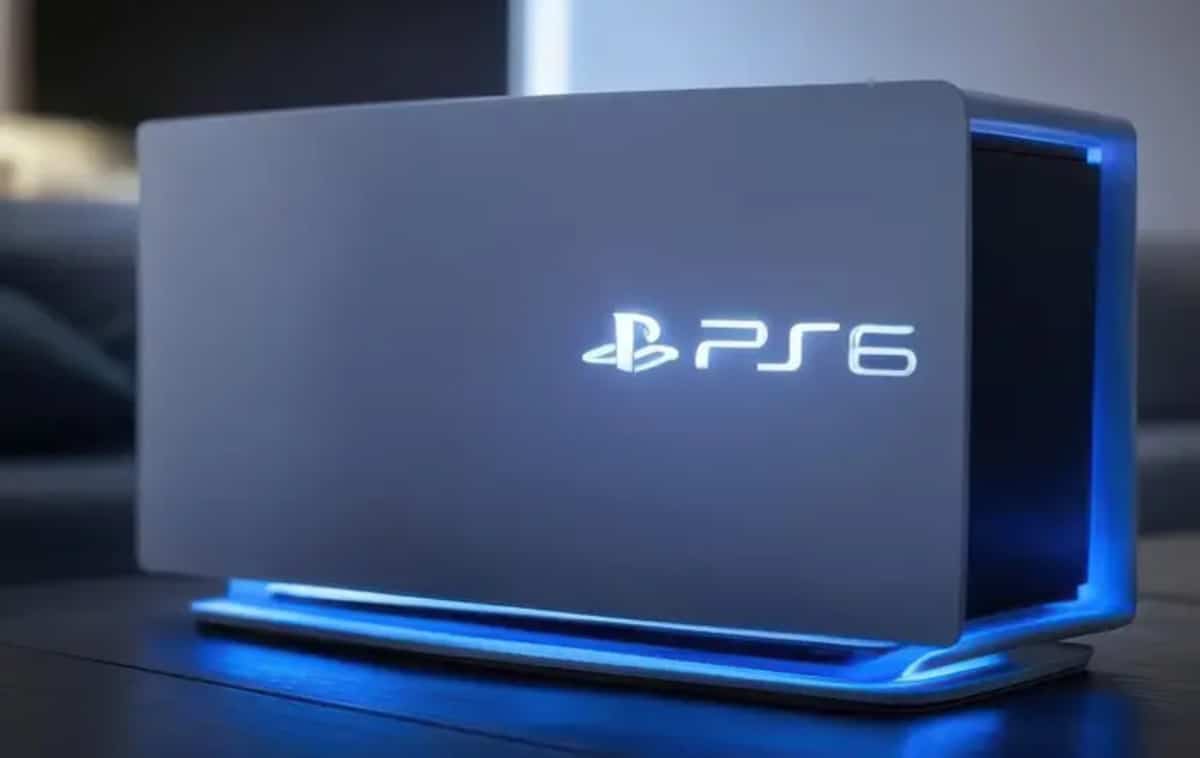 Aunque sin nada oficial de parte de Microsoft, hay razones para determinar que la PlayStation 6 vendrá en el 2028.