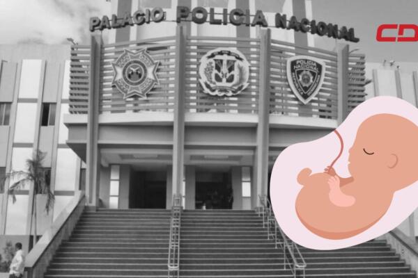 El informe preliminar indica que el hallazgo fue reportado a la Policía en horas de la noche