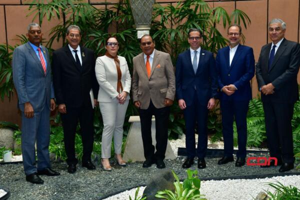 El Observatorio de Políticas Migratorias quedó instalado hoy miércoles con la primera reunión de trabajo.(foto, fuente externa)