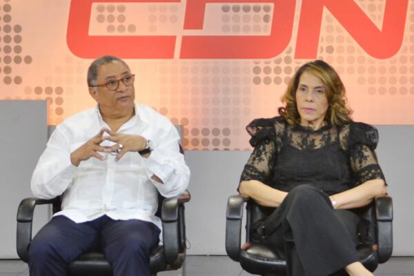Los psiquiatras destacaron el importante rol de la salud mental en la recuperación luego de la tragedia ocurrida en el Jet Set / foto: Félix de la Cruz