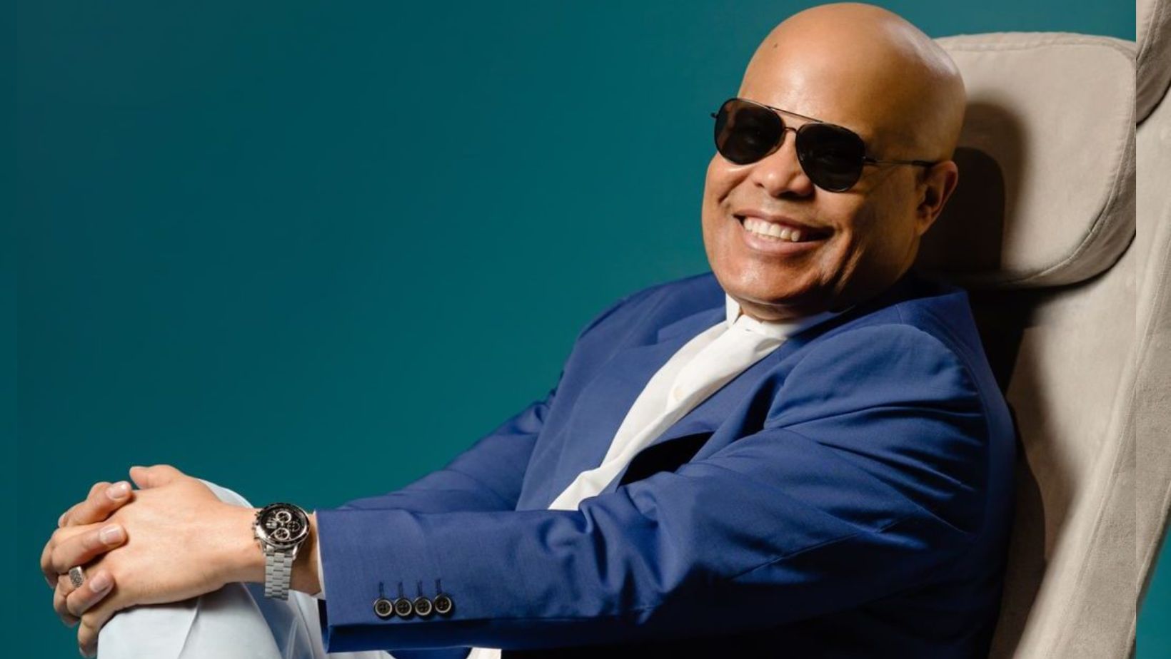 Rubby Pérez