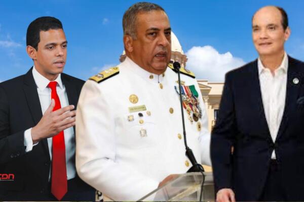 Opiniones al discurso de Abinader sobre acciones para controlar la presencia de haitianos irregulares. Foto: Fuente externa 