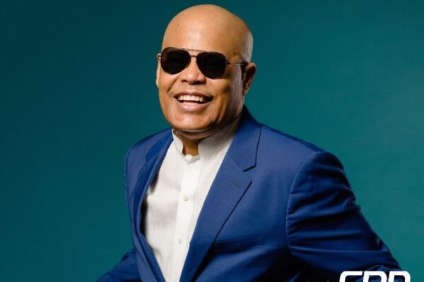 Rubby Pérez permanece bajo los escombros del Jet Set, según su manager