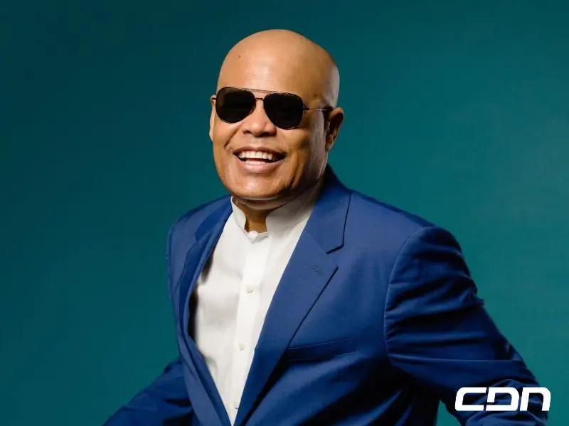 Rubby Pérez permanece bajo los escombros del Jet Set