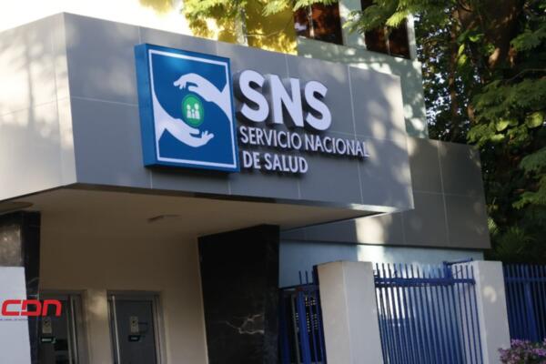 Abinader aseguró que la propia celebración es una muestra de la optimización de la inversión en el sector salud. (Foto, fuente externa)