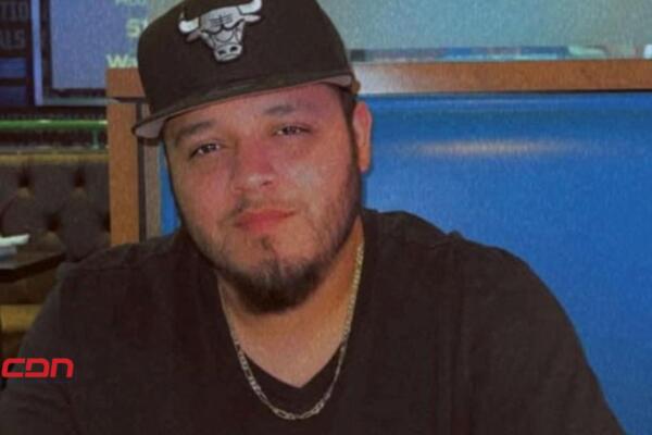 Ábrego García, de 29 años y nacionalidad salvadoreña. (foto, fuente externa)