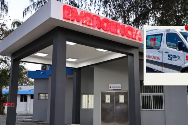 Horarios y servicios públicos disponibles en Semana Santa 