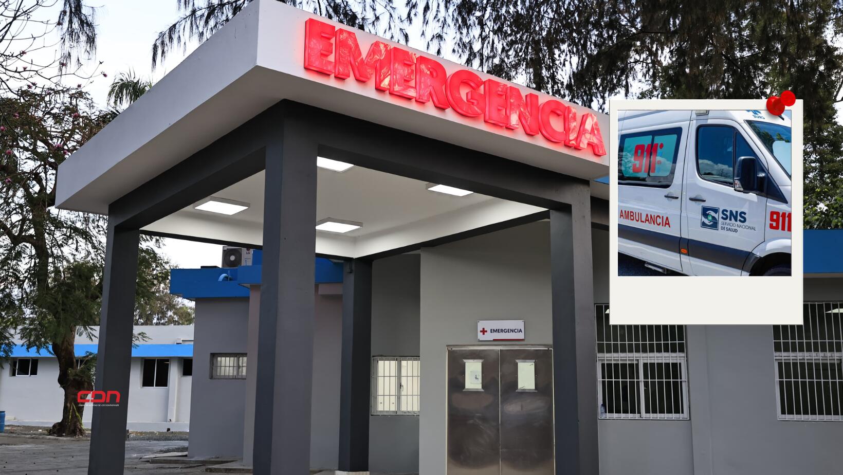 Horarios y servicios públicos disponibles en Semana Santa