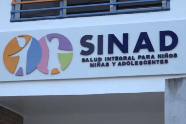 Tras la tragedia en Jet Set, el centro de atención Sinad anunció que estará ofreciendo apoyo emocional gratuito a niños de 1 a 7 años.