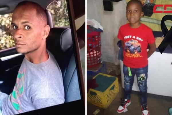 Jesús Alberto Camacho Decena, acusado de violar y matar a un niño en San Cristrbal.