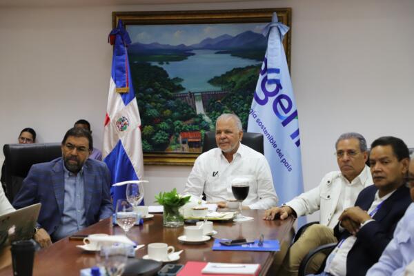 Sugieren reforestación para reducir erosión y sedimentación de presas