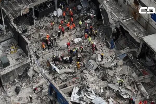 Tragedia Jet Set |  Maribel Espaillat se salvó porque su esposo la cubrió con su cuerpo; él se encuentra grave