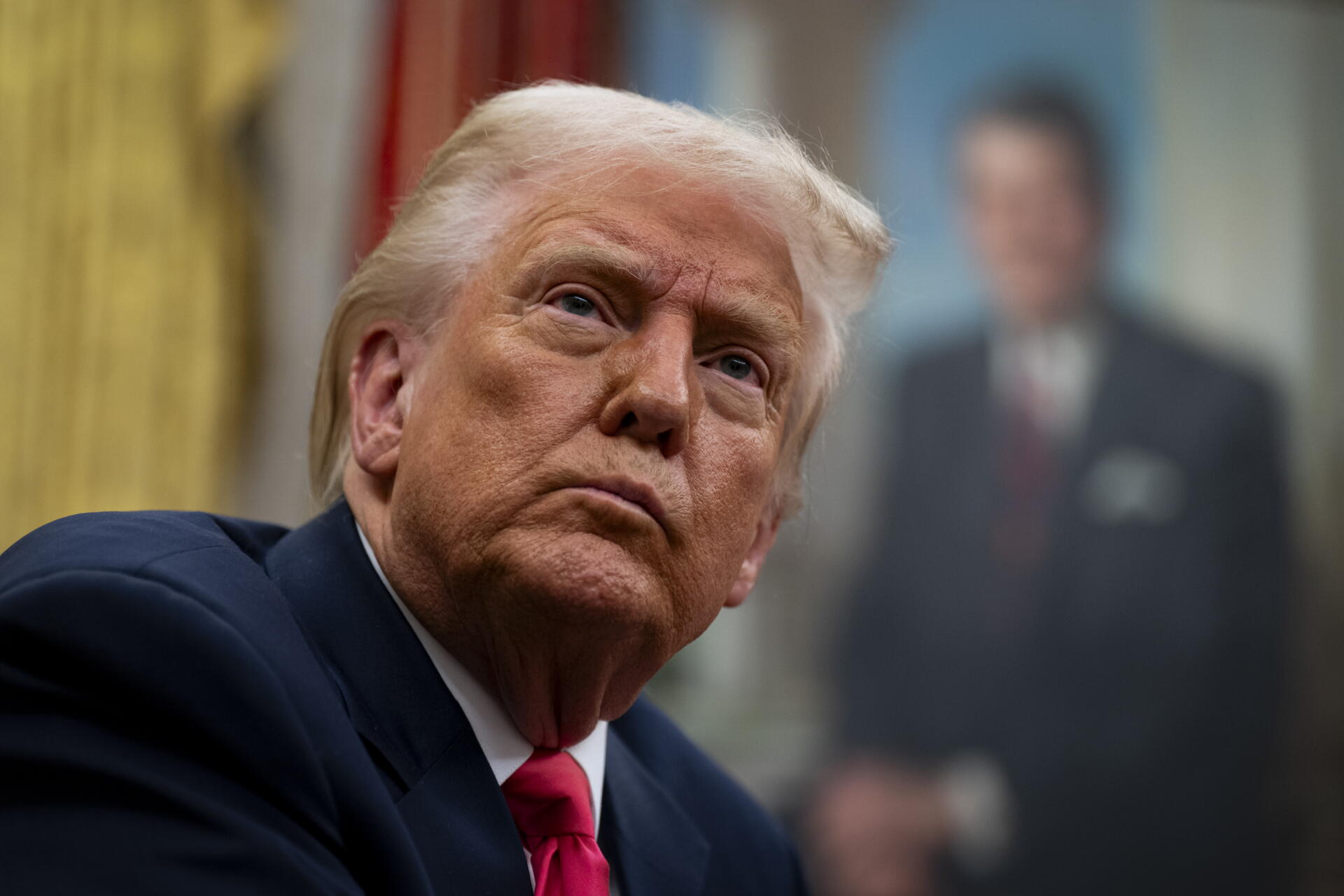 Trump amenaza con dejar sin contratos públicos a las empresas de Elon Musk