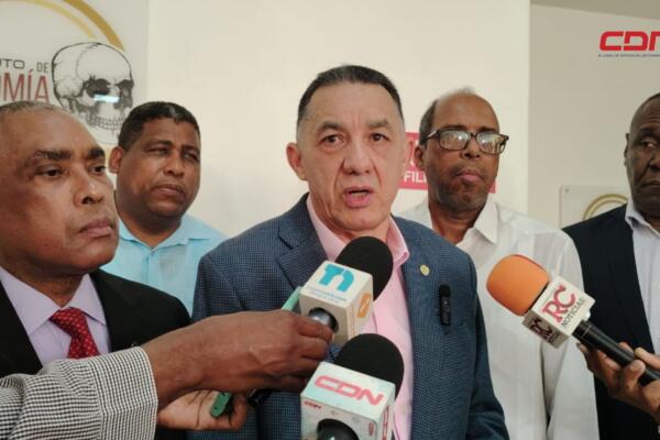 UASD desmiente haya recibido cadáveres del Jet Set y anuncia proceso legal por falso rumor. (Foto, fuente externa)