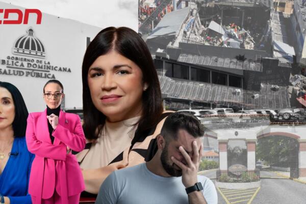 Apoyo psicológico gratuito tras tragedia en Jet Set