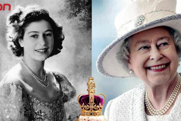 Un repaso al legado de la reina Isabel II