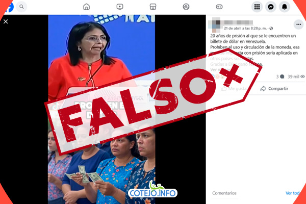 ¿Por qué Delcy Rodríguez vuelve a ser tendencia? Claves del nuevo capítulo político en Venezuela