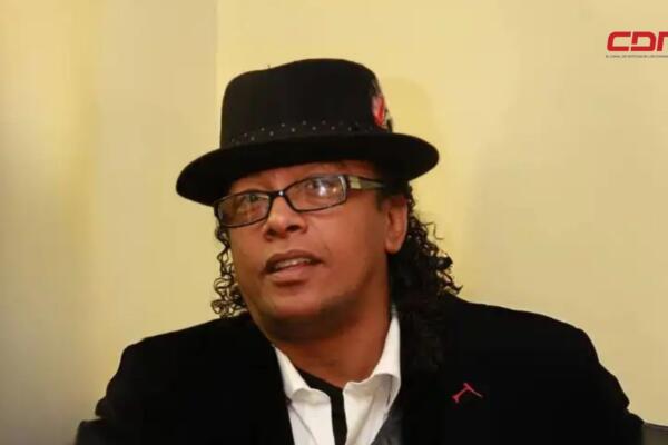 Sergio Vargas habla sobre la tragedia de Jet Set y defiende su amistad con Antonio Espaillat. (foto, fuente externa)