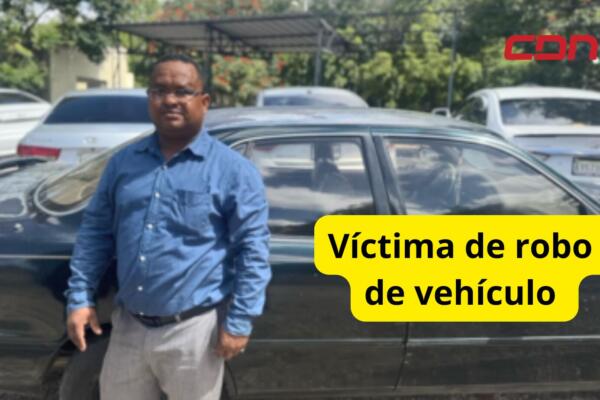 El vehículo recuperado se entregó  a su propietario, quien agradeció la rápida respuesta de las autoridades.