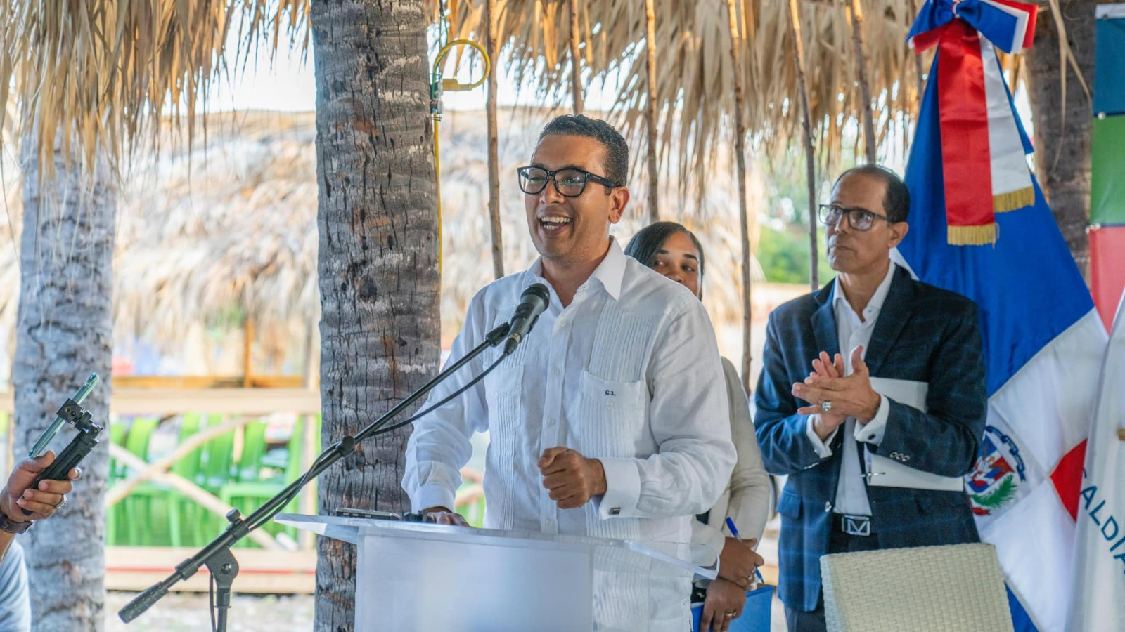 Presidente de comisión de Cámara de Cuentas niega FP retrase escogencia