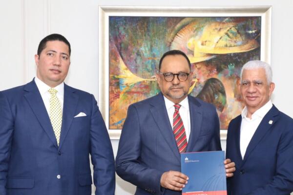 Poder Ejecutivo presenta proyecto de ley para endurecer penas por tráfico de migrantes