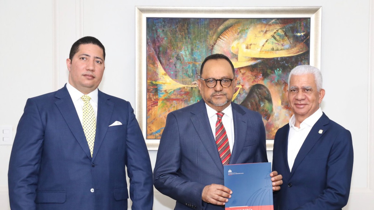 Poder Ejecutivo presenta proyecto de ley para endurecer penas por tráfico de migrantes