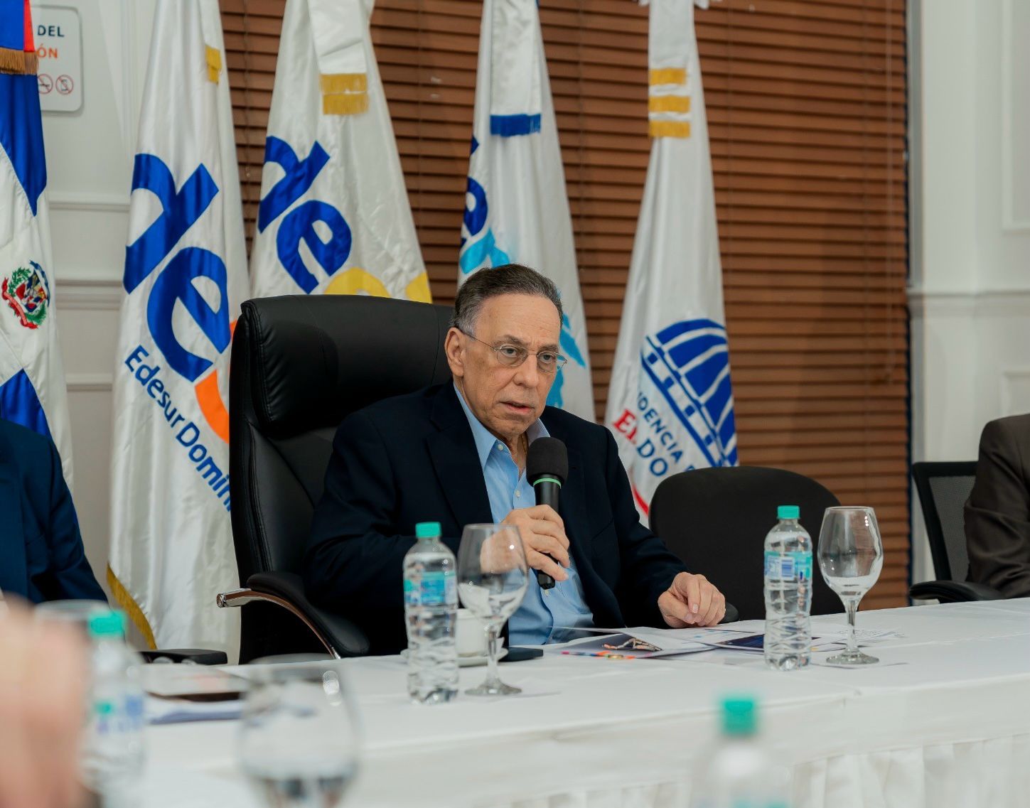 Distribuidoras recuperan más de 8.3 GWh y RD$102 millones en combate al fraude eléctrico en primer trimestre