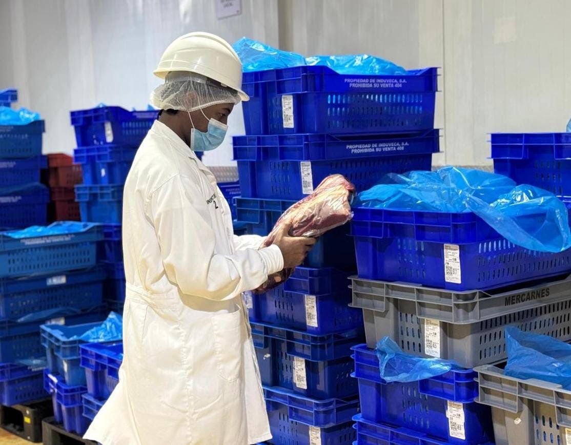 RD seguirá exportando carnes a EE.UU. tras auditoría que revalida la calidad en los procesos