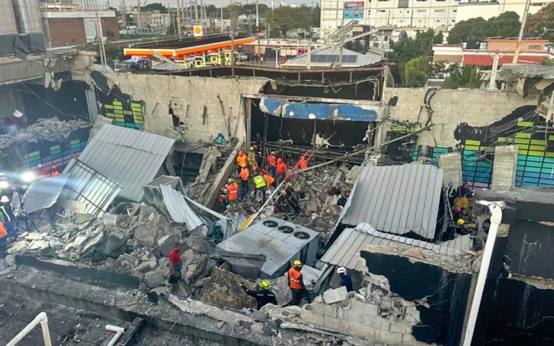 Demanda masiva por tragedia en Jet Set: acusan a propietarios de negligencia grave