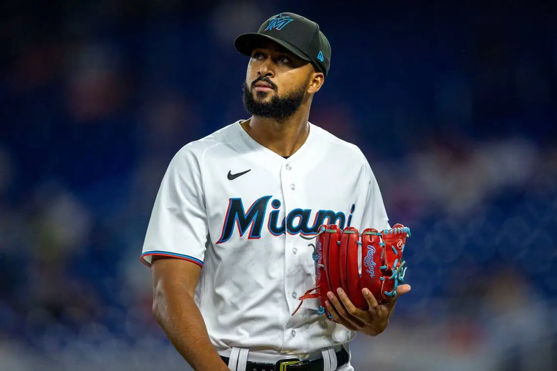 MLB Hoy: Hora de los juegos de Grandes Ligas del 29 de abril