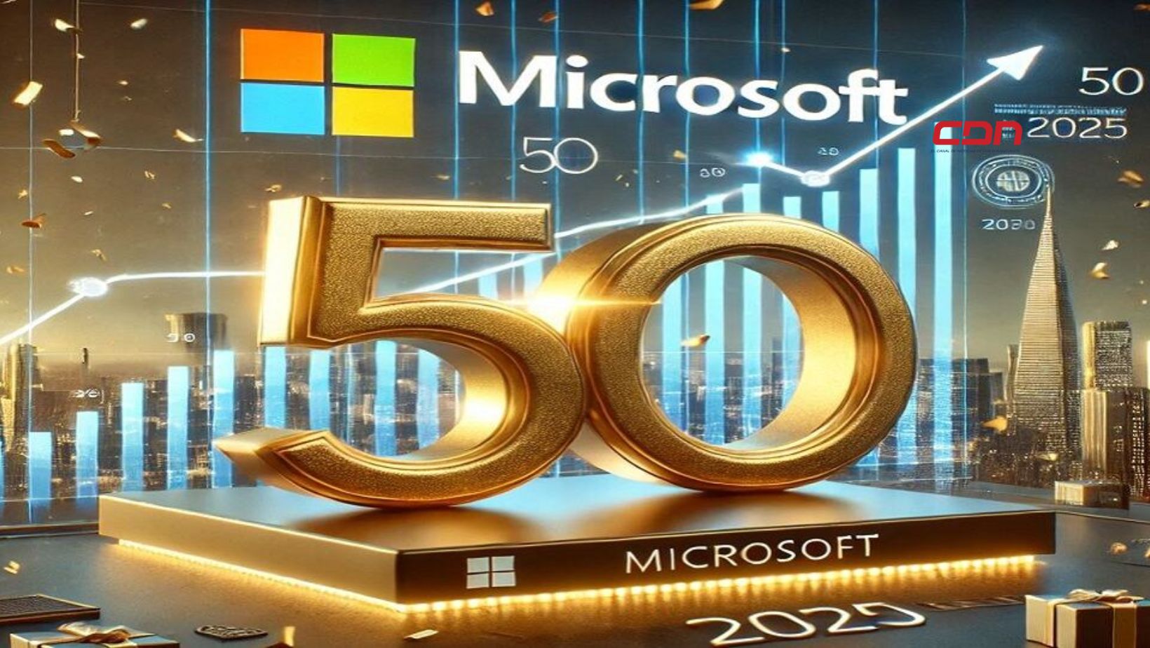 Microsoft