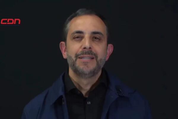 Antonio Espailllat, propietario de Jet Set, epicentro de la tragedia concedió la primera entrevista luego de los hechos.