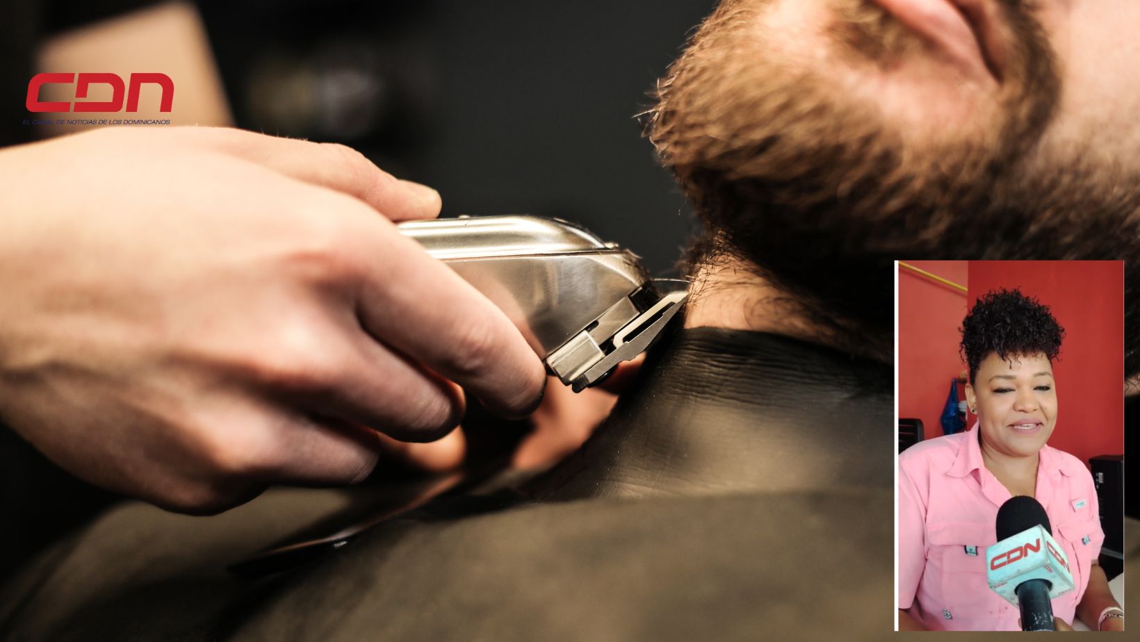 Barbería