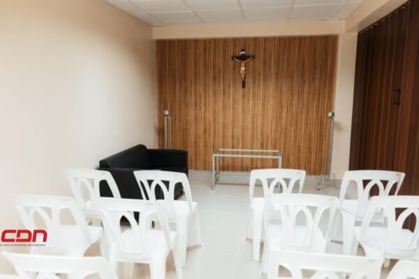 Alcaldía del DN dispone gratuitamente  funerarias y ataúdes para víctimas del Jet Set. (foto, fuente externa)