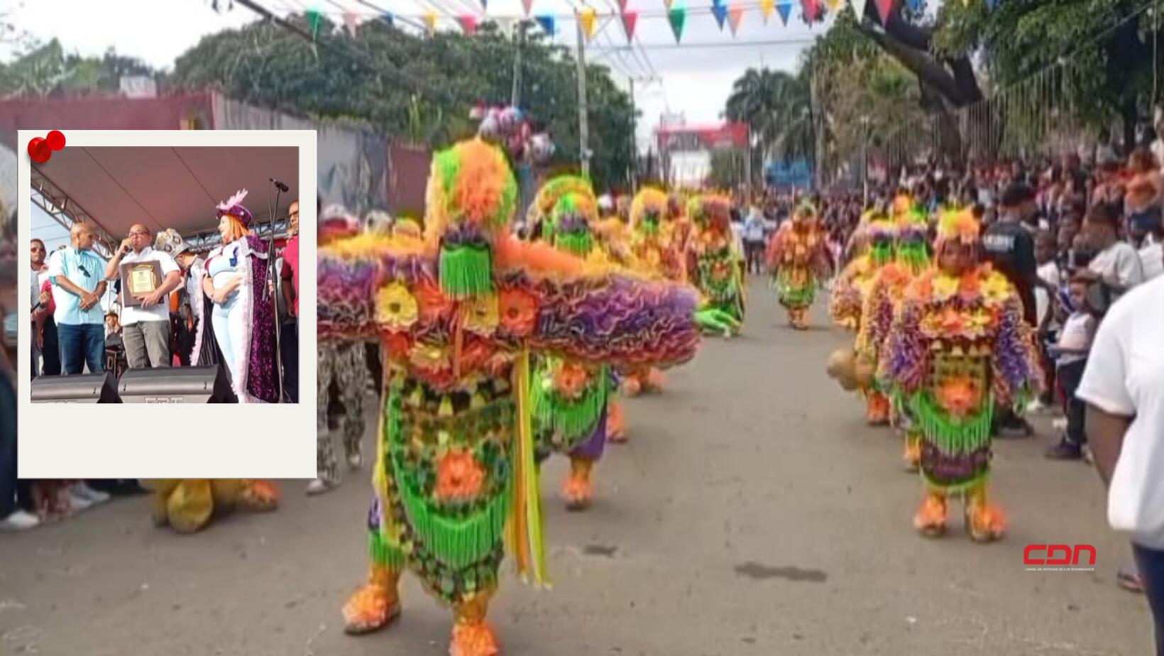 carnaval
