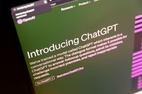 OpenAI lanza GPT-4.1, un modelo entrenado exclusivamente para desarrolladores