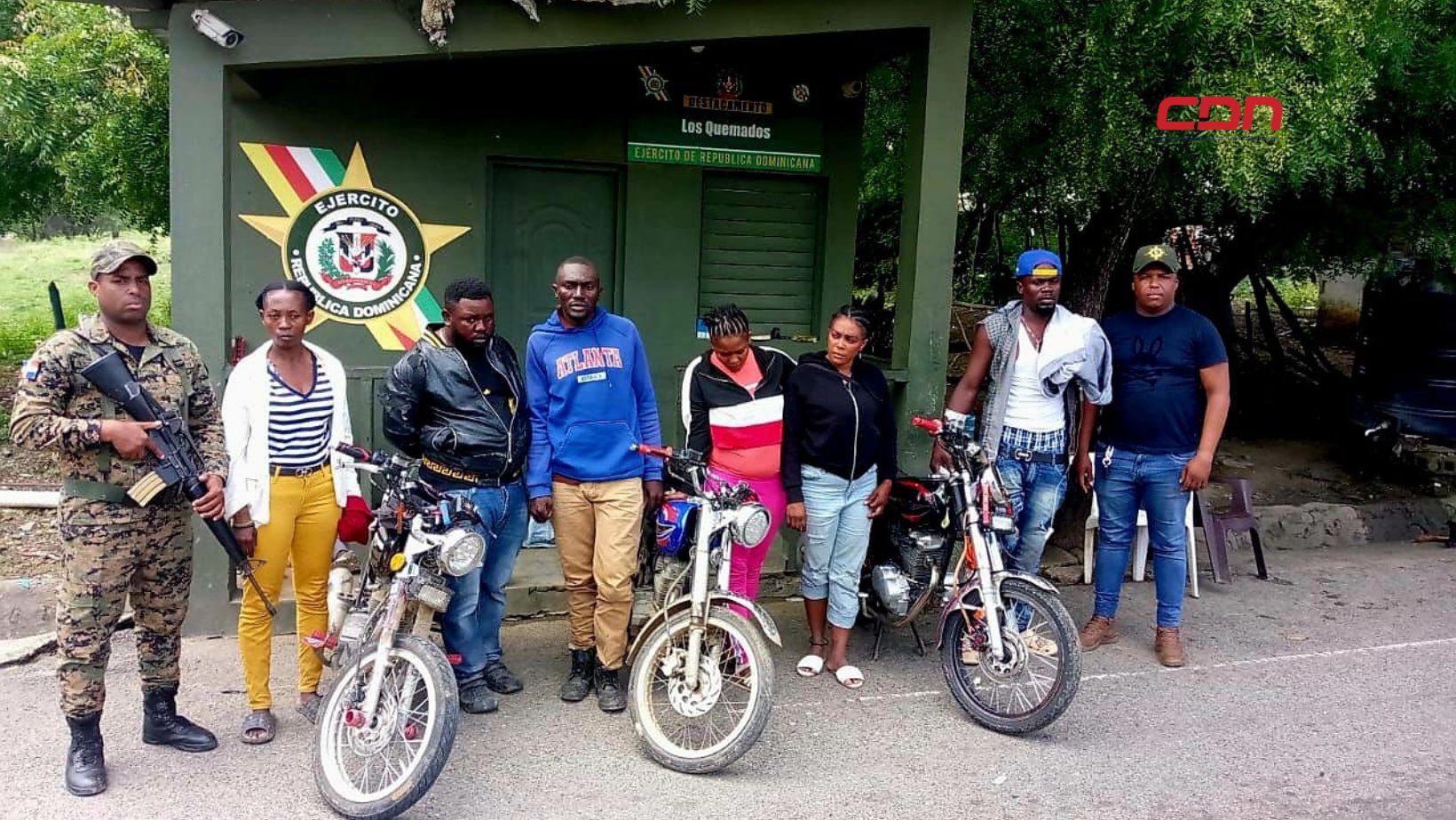 Haitianos